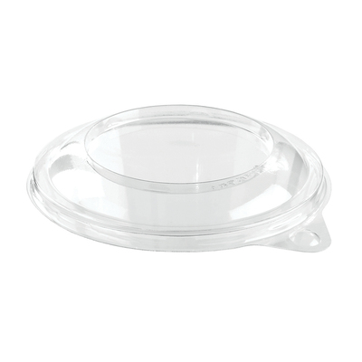 Couvercle pour pot à dess. ronde 93x14mm 20x25pcs