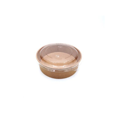 Couvercle bol à salade - Ø 148 mm - 300 pièces