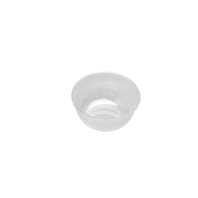 Bakje Rond Ps 100cc Transparan