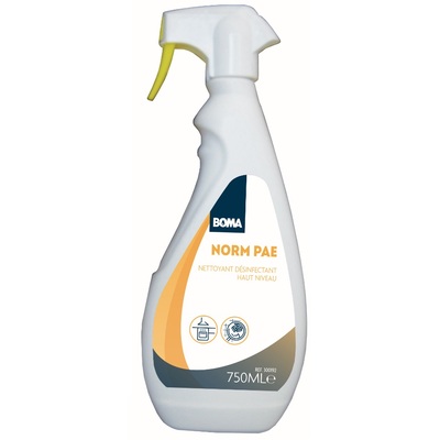 Norm PAE - 750 ml (Batch: 220/24)