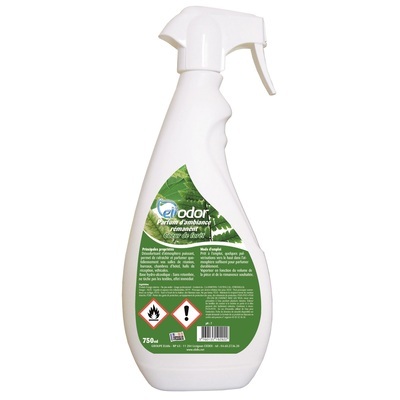 ELIODOR PA Coeur de foret - 750 ml