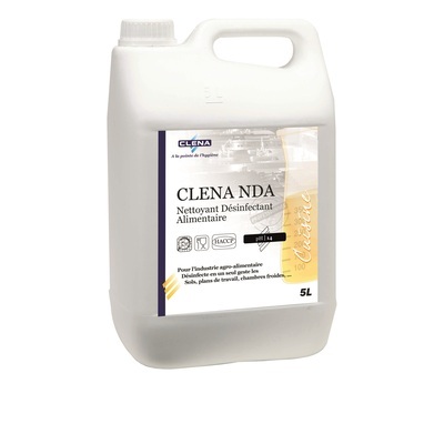 CLENA DDM - 5 l