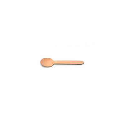 Lepel Hout 160mm 24x100st