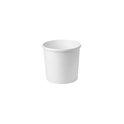 Container Soep/Saus Wit Karton