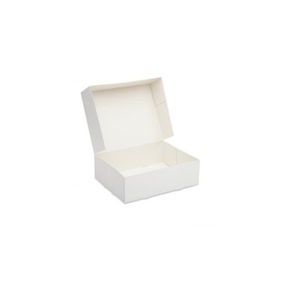 Plateaux 'traiteur' grand 44x32x7cm 100pcs