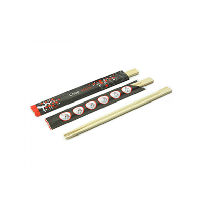 Chopsticks bambou