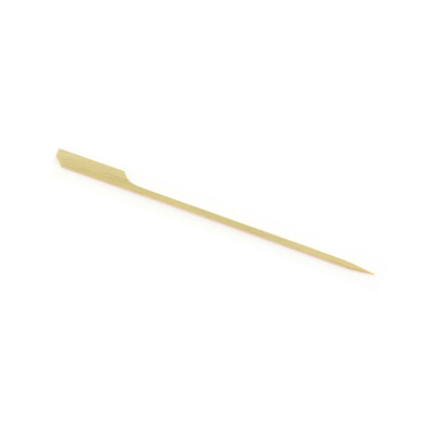 Bamboo Pin Skewer 15cm