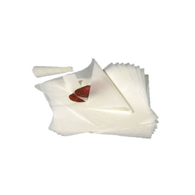Feuilles paraffine kraft blanc