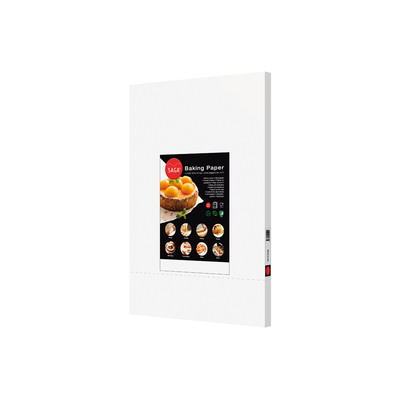 Saga Bakpapier In Dispenserdoo