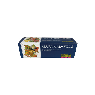 Papier aluminium 30cmx250m