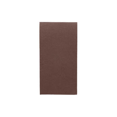 Dp Napkin Choco 8-P 40x40cm 1200pcs