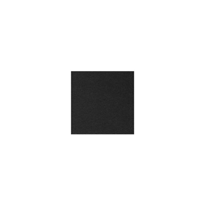 Serviette cocktail noire 2c 4pl 24x24cm 2000pcs