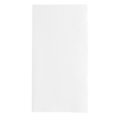 Airlaid serviette blanc XL 40x48cm 8f 900pcs