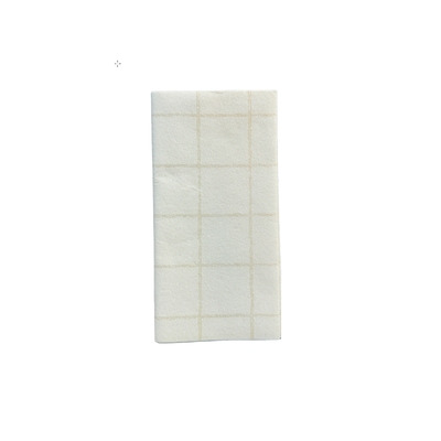 Servet airlaid barolo ivoor 40x40cm 8-v 1000st