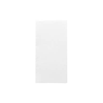Serviette DP blanche 8 plis