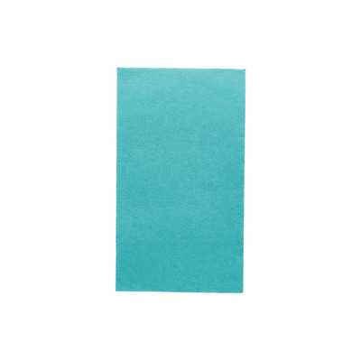 Dp Servet Turquoise 6-V 33x40cm 2000st