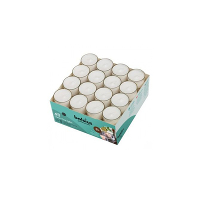 Relight Clear Cup Brandduur 8u
