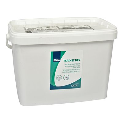 Tapinet Dry - 10 kg