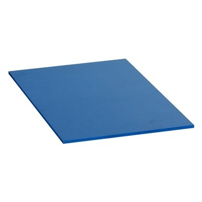 Lid for UTZ box - BLUE