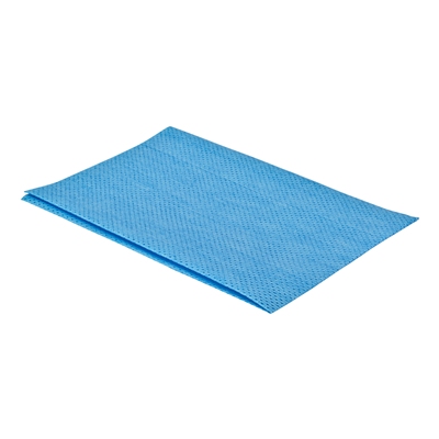 Omniwipe Light - 38 x 48 cm - BLUE - 25 pieces