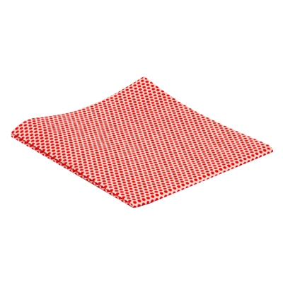 Omniwipe Scrub - 35 x 38 cm - ROUGE
(Avant: Lavette Nope - 35 x 38 cm - ROUGE)