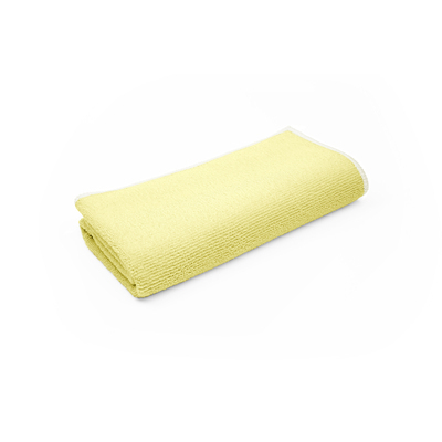 Microvezeldoek Greenspeed Re-belle - 40 x 40 cm - GEEL