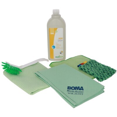 Kit Cuisine BOMA