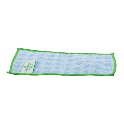 Micro Scrub - 22 x 11 cm - BLEU