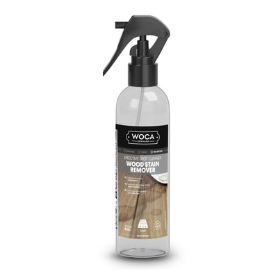 Woca Wood Stain Remover - 250 ml