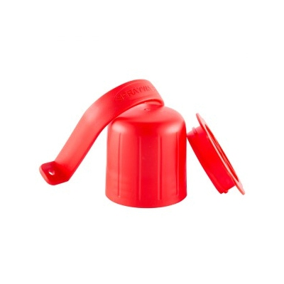 Kit tablette SprayWash - ROUGE