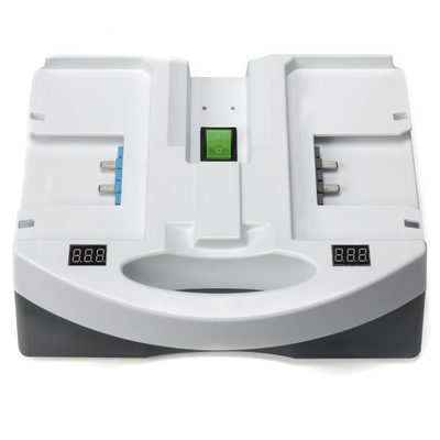 Chargeur de batteries i-mop + câble