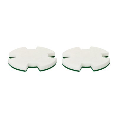 Pads MLM voor I-MOP XL - set 2 stuks