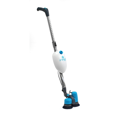 Schrobmachine I-scrub 21B