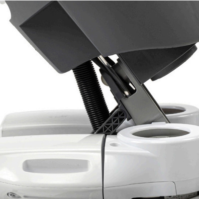 Drive support I-Mop XL/XXL