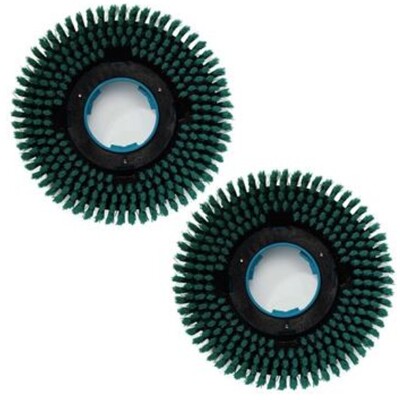BOMA i-mop 46 brushes green