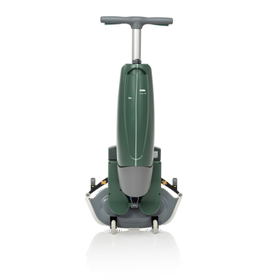 Scrub machine BOMA i-mop 46 with track&trace, battery and charger - including recupel