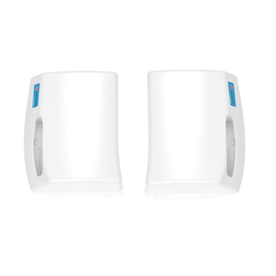 Batterij set i-mop (L + R) - BMS 9 Ah