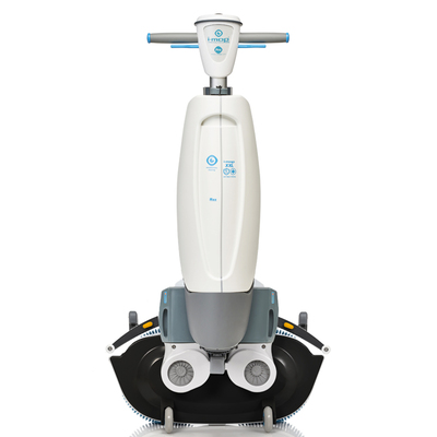 Schrob/zuigmachine I-Mop XXL PRO V23 zonder batterijen en lader - inclusief recupel
