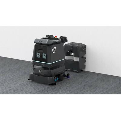 Docking Station R3 PRO