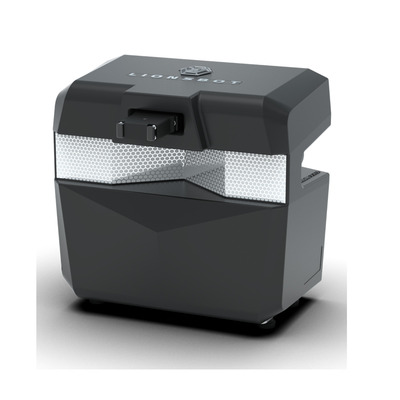 Recharge Docking Station Lionsbot R3 VAC