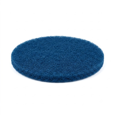 Blauwe Pad 7.5'' R5