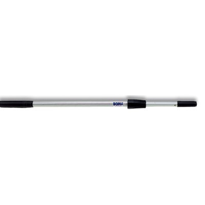 2-part telescopic handle - 2 x 2.00 m