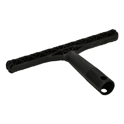 Support T mouilleur 25 cm