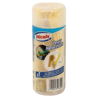 Peau Neocham avec étui