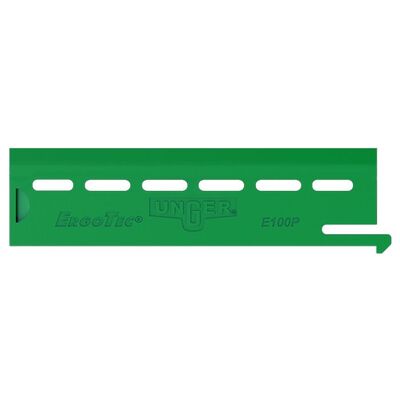 Unger Kunststofmes ErgoTec - 10 cm - 10 stuks