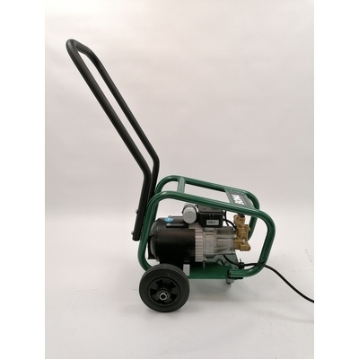Alba 150/9 pressure washer