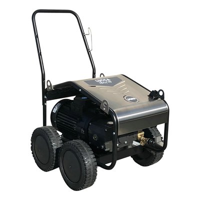 BOMA Lucca 180/18 R cold water pressure washer - including reel