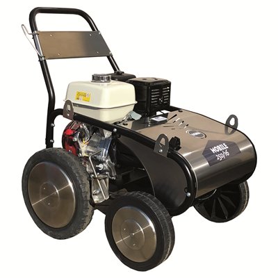 Hogedruk Mobile 250/16