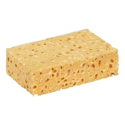 Spontex sponge - 12 x 8 x 3.5 cm
