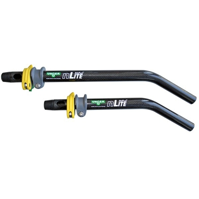 Unger HiFlo nLite Multilink angle adapter - 30 cm